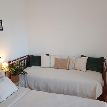 Magnolia B&B Читта-Сант'Анджело Екстер'єр фото