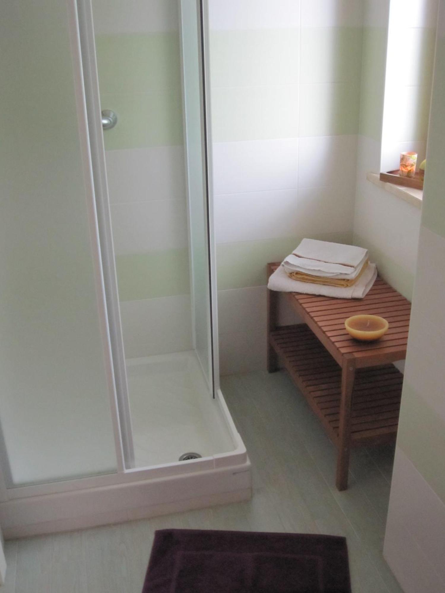 Magnolia B&B Читта-Сант'Анджело Номер фото