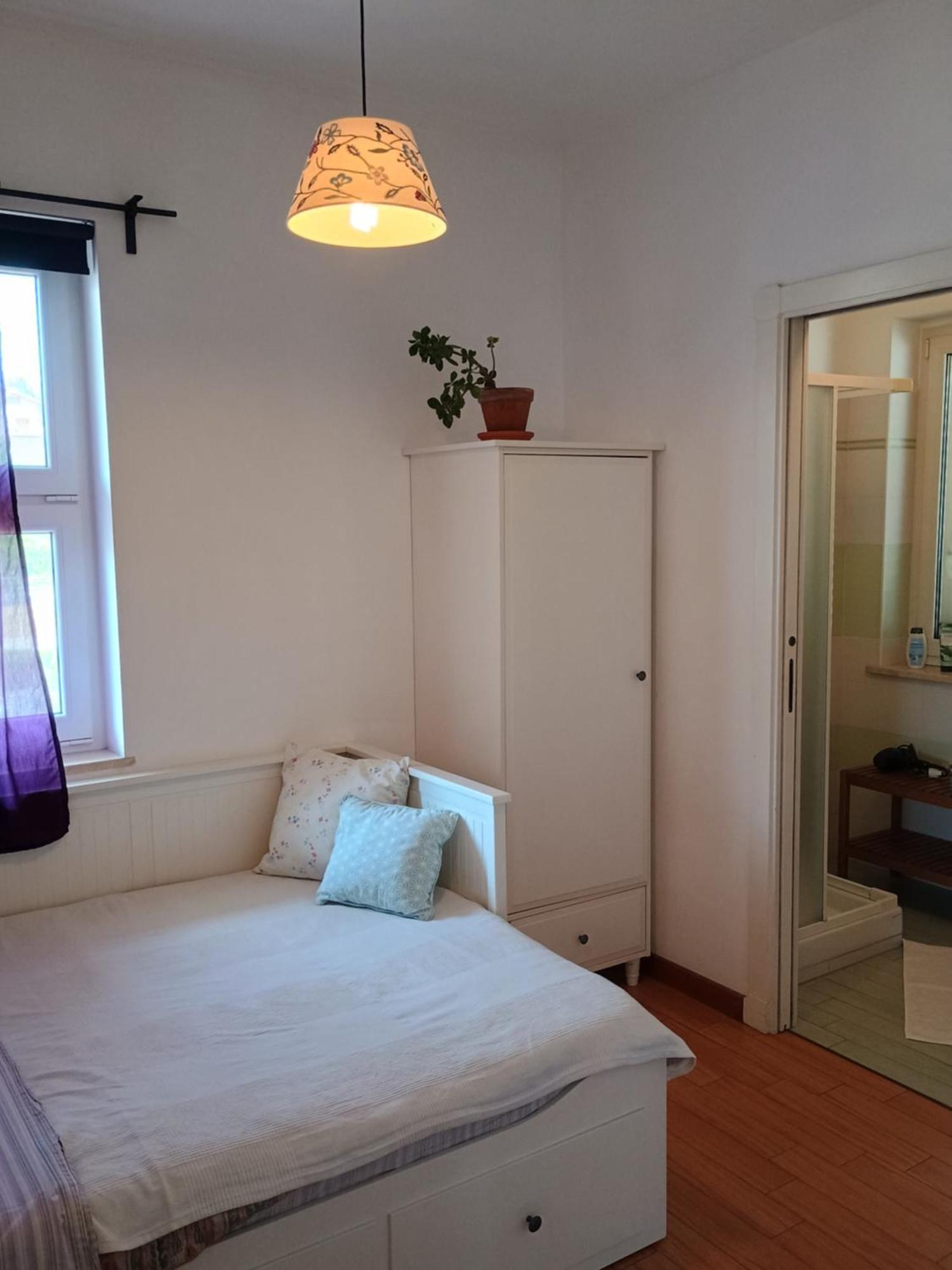 Magnolia B&B Читта-Сант'Анджело Екстер'єр фото