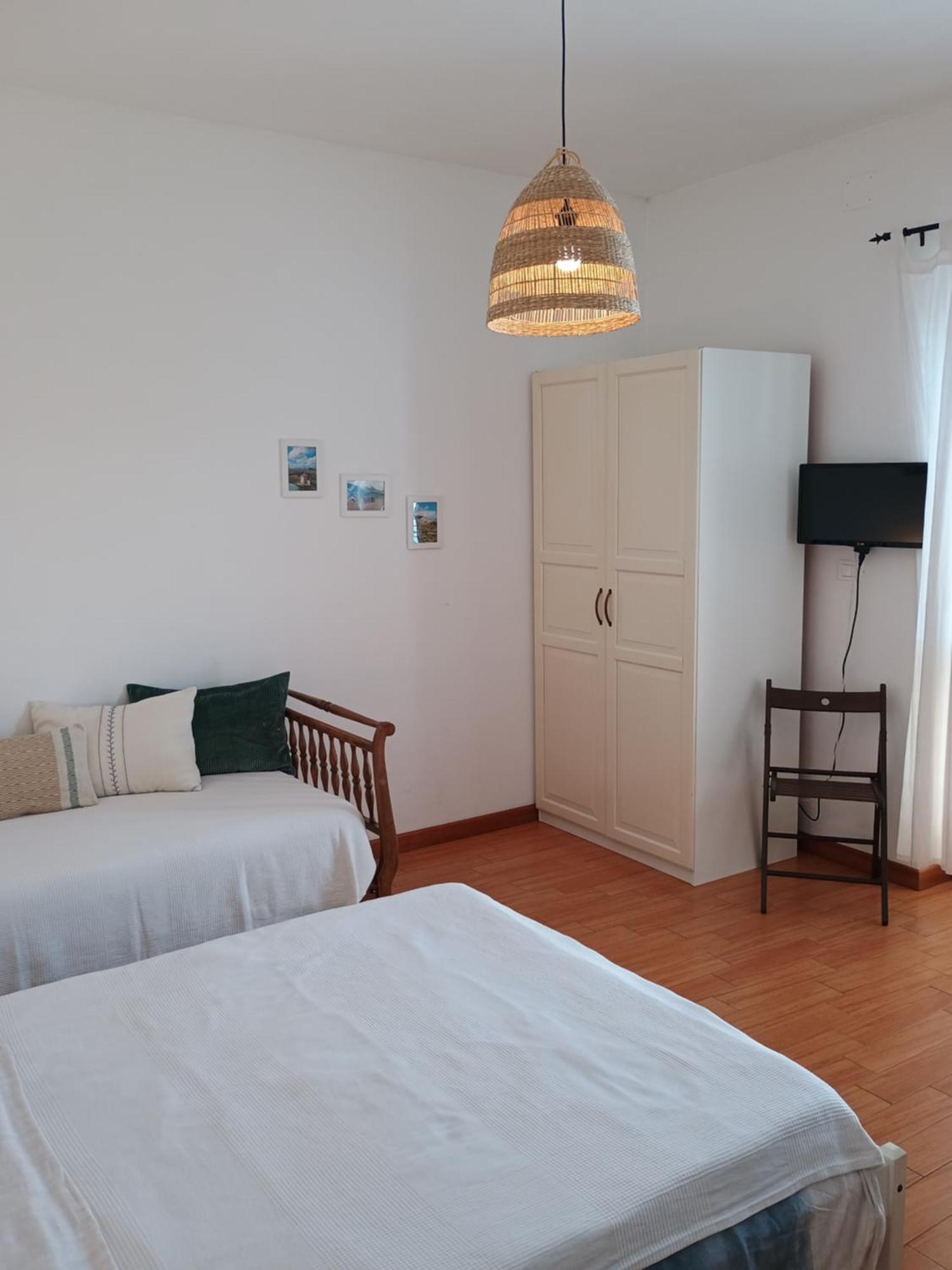 Magnolia B&B Читта-Сант'Анджело Екстер'єр фото